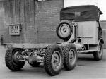 Thornycroft Tartar LE 1933 года